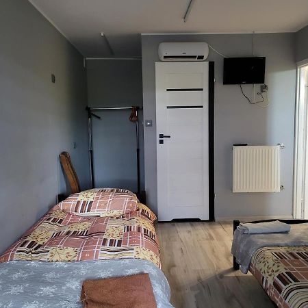 Sebar Hotel Gorzyce  Eksteriør billede