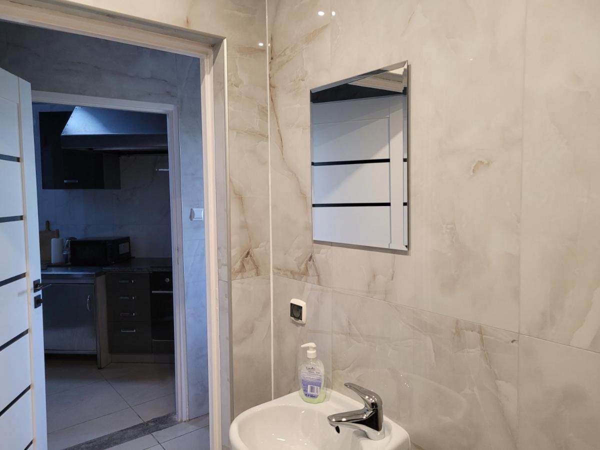 Sebar Hotel Gorzyce  Eksteriør billede