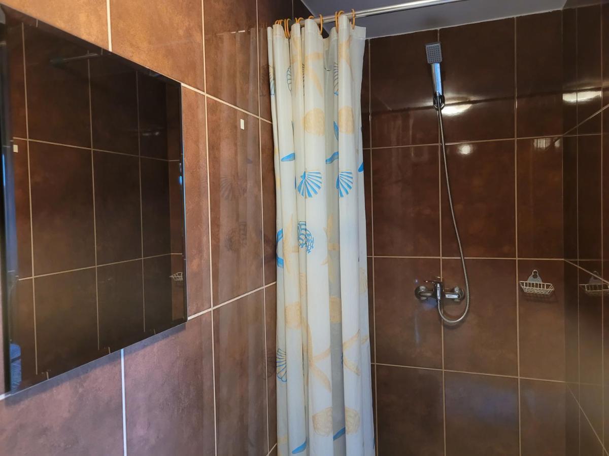 Sebar Hotel Gorzyce  Eksteriør billede